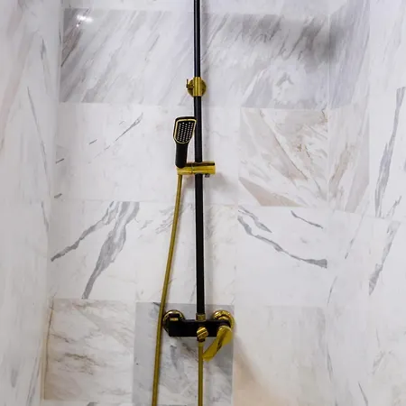 Savas Appartamento Năvodari