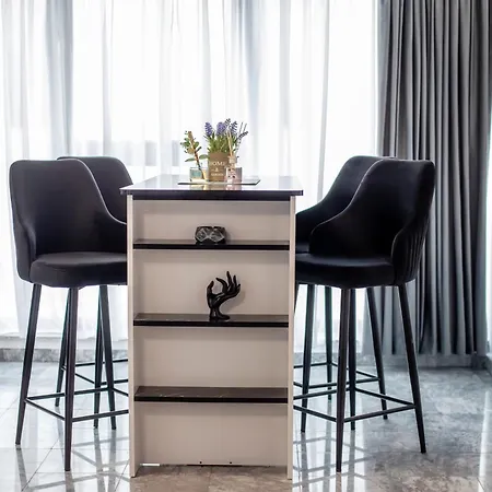 Savas 公寓 那沃达利