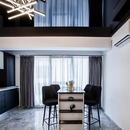 Savas 公寓 那沃达利